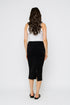 Maddie-Midi Skirt